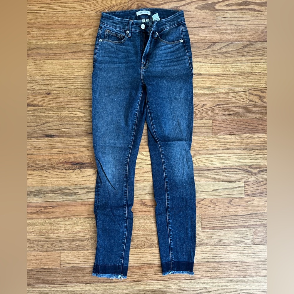 Good American jeans